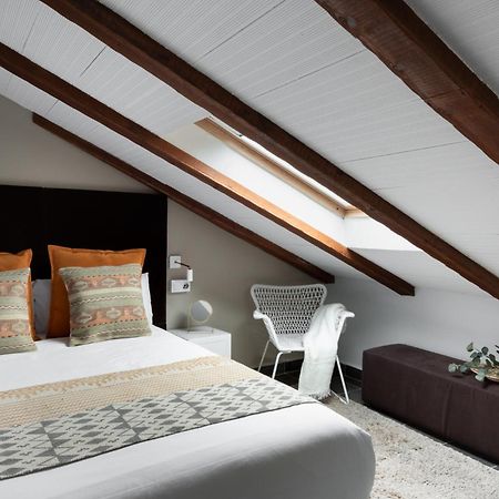 Carretas Attics Apartments Madrid Exterior foto