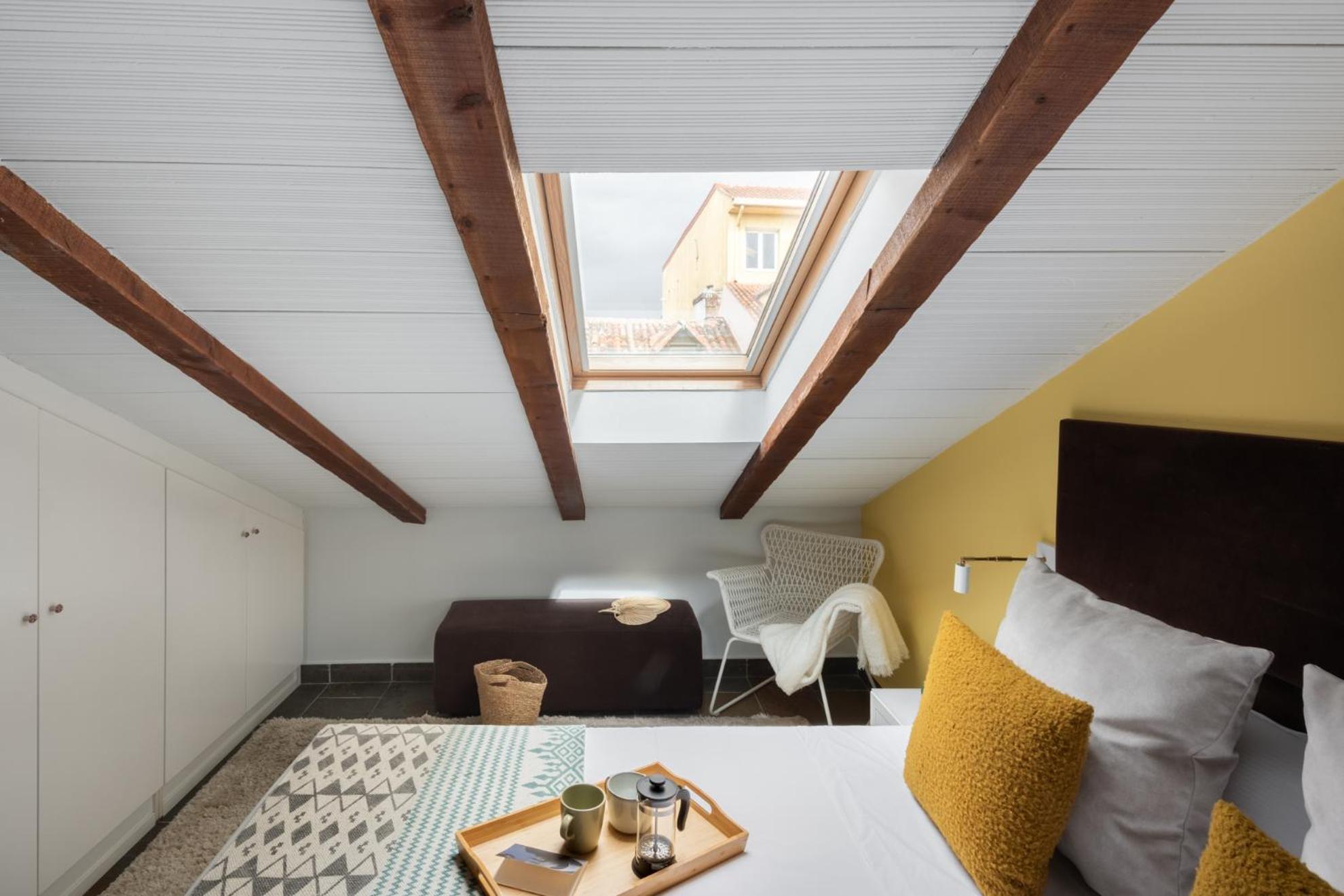 Carretas Attics Apartments Madrid Exterior foto