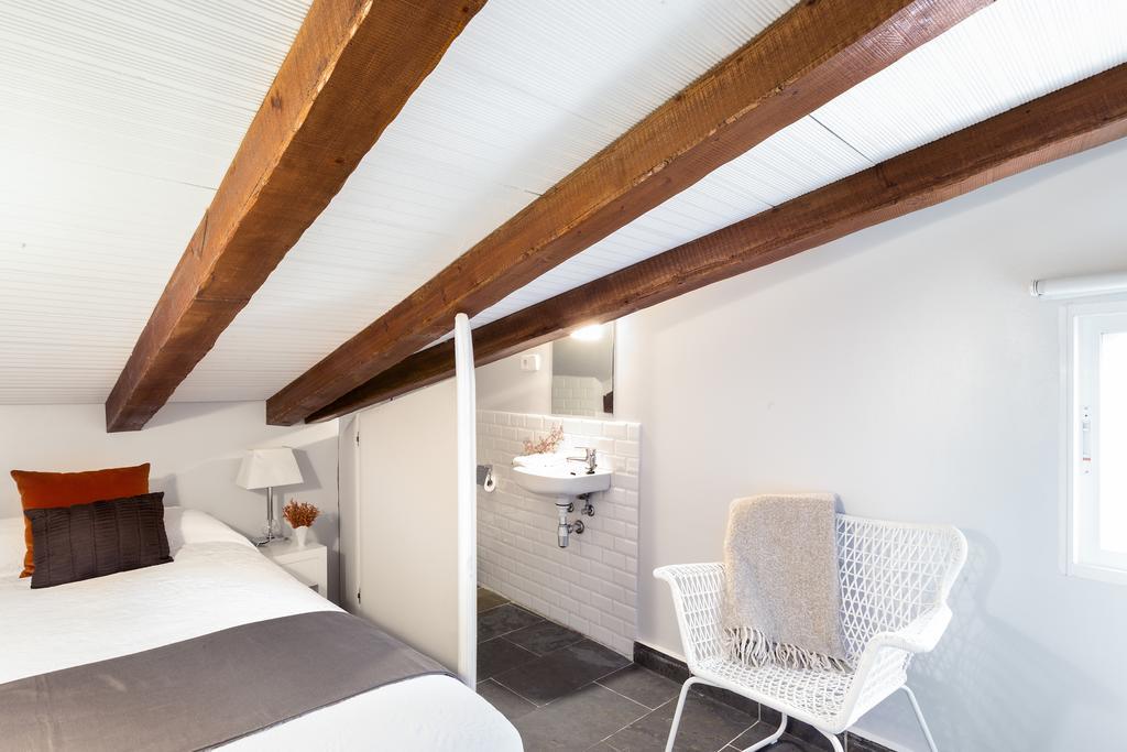 Carretas Attics Apartments Madrid Exterior foto